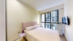 iNZ Residence (D23), Condominium #626461031